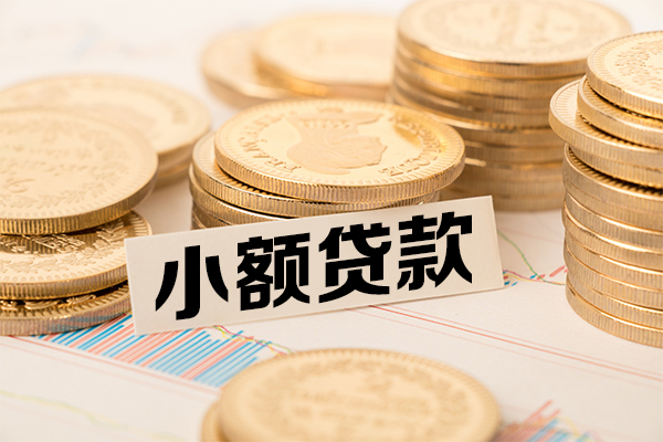 东莞急用哪里有小额贷款